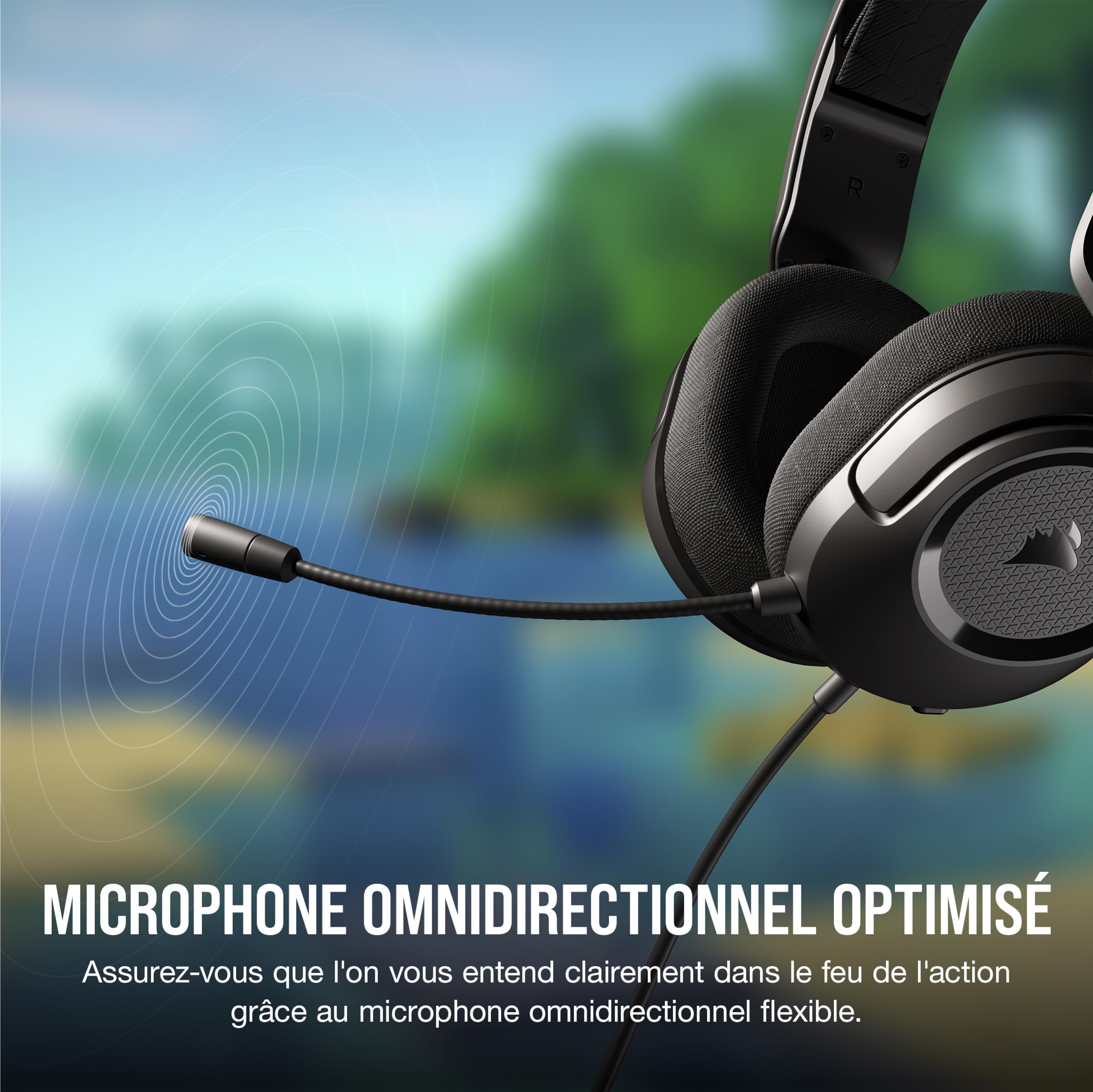corsair-hs35-v2-casque-gaming-filaire-jack-3-5-mm-carbone image 5