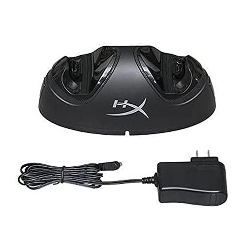 hyperx-chargeplay-duo-chargeur-pour-manettes-ps4 image 5