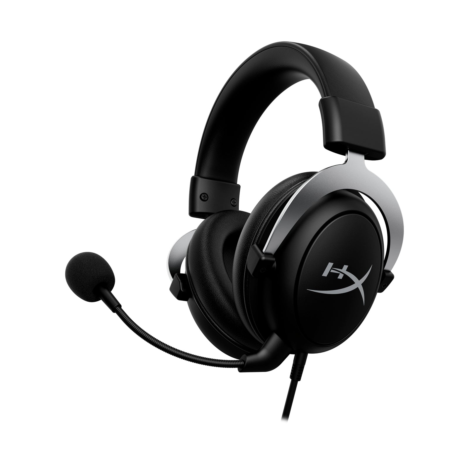 hyperx-cloudx-casque-gaming-xbox image 1