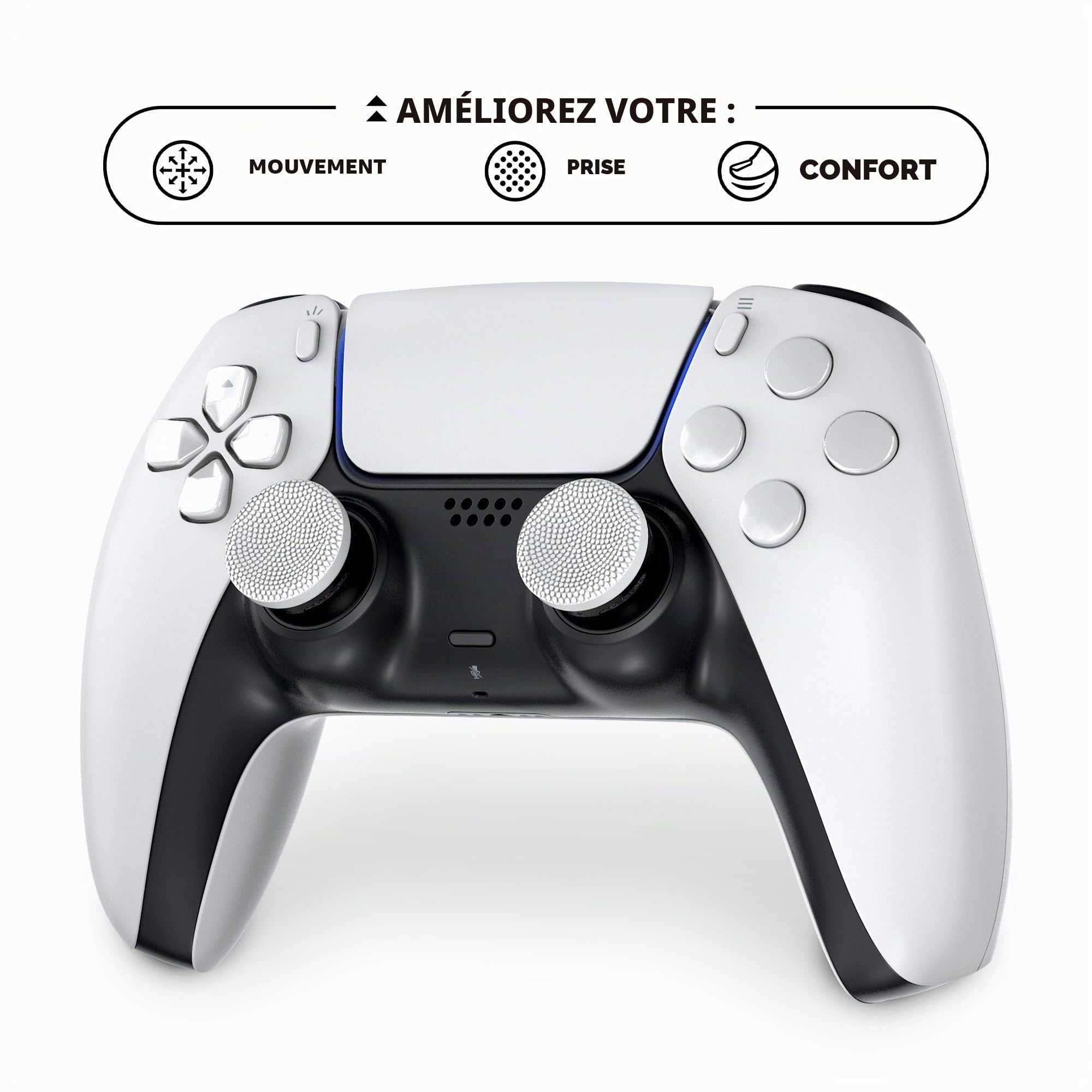 kontrolfreek-clutch-grips-ps5-ps4-mid-rise-bomb-s-x2 image 5