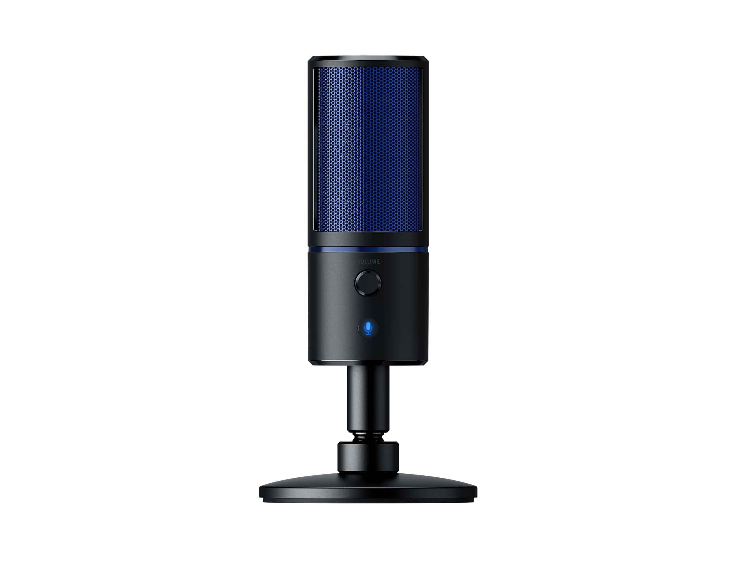razer-seiren-x-microphone-usb-streaming-supercardio-de-support-antichoc-quartz image 7