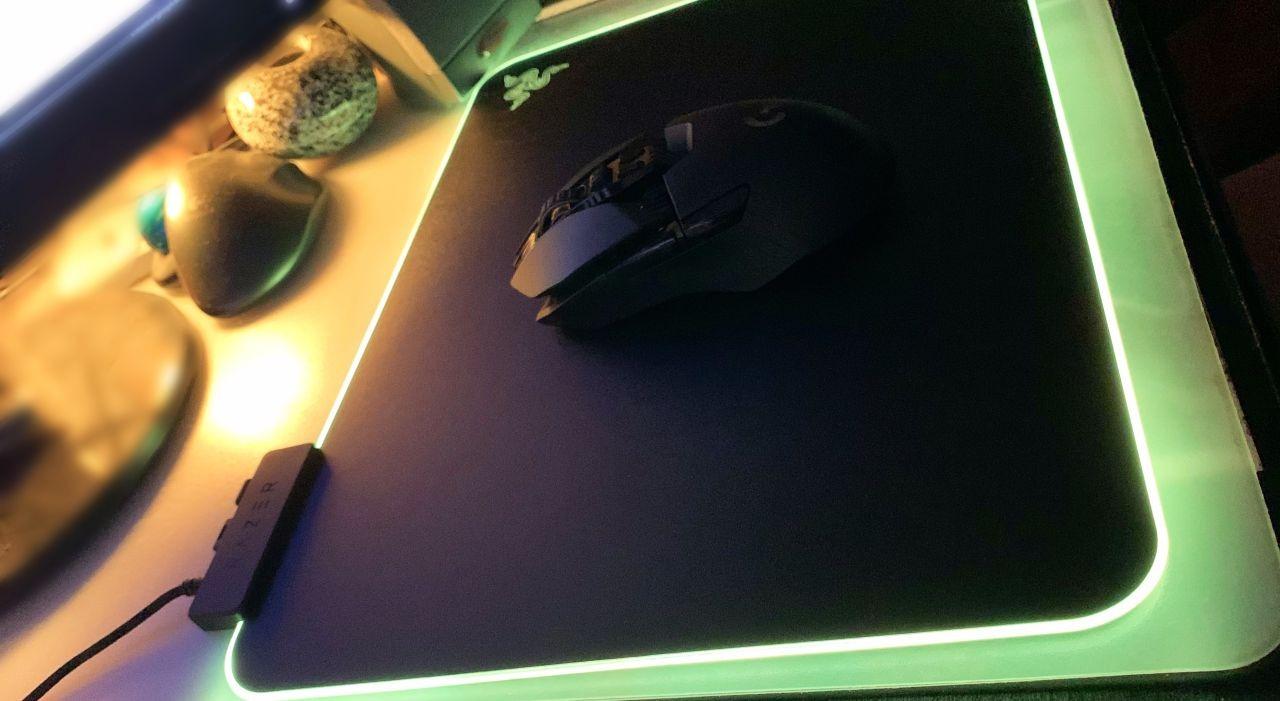 Bon pour e-sport et déco