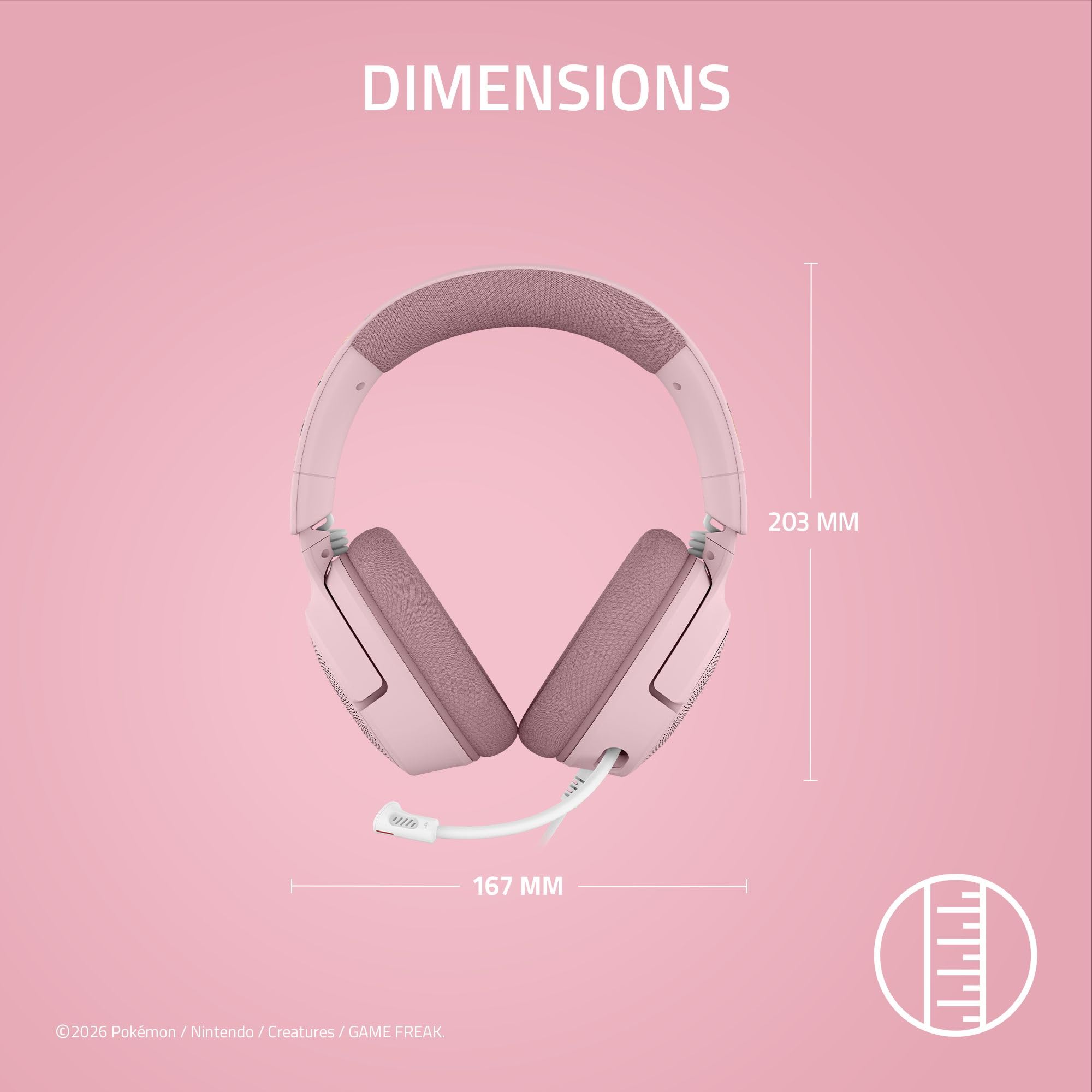 razer-kraken-v4-x-pok-mon-pikachu-eevee-casque-gaming-filaire-usb-chroma-rgb image 8