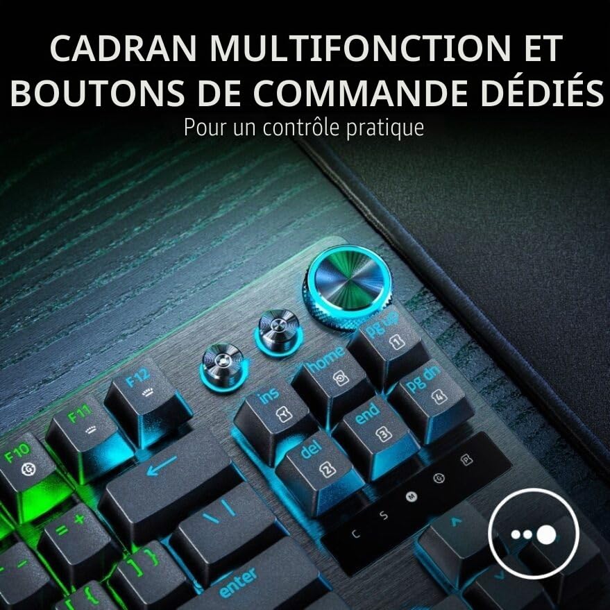 razer-huntsman-v3-pro-tenkeyless-clavier-optique-analogique-esport image 5