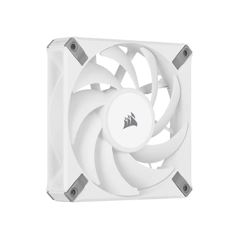 corsair-icue-af120-rgb-elite-kit-de-3-ventilateurs-120mm-pwm-noir image 1