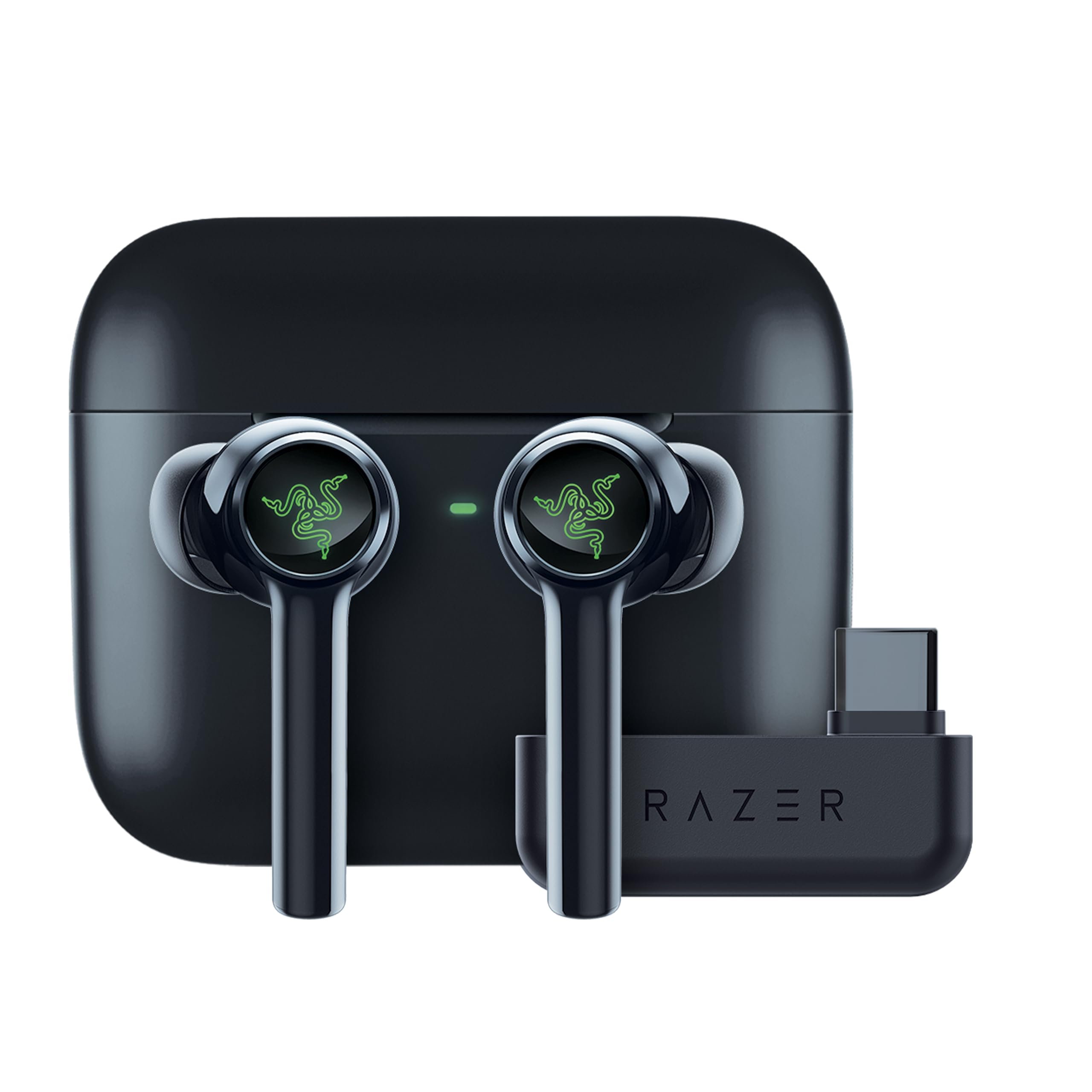 razer-hammerhead-pro-hyperspeed-couteurs-gaming-sans-fil-anc-chroma-rgb-noir image 1