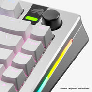 glorious-gmmk-3-rotary-knobs-molettes-pour-gmmk-3-pro-numpad image 7
