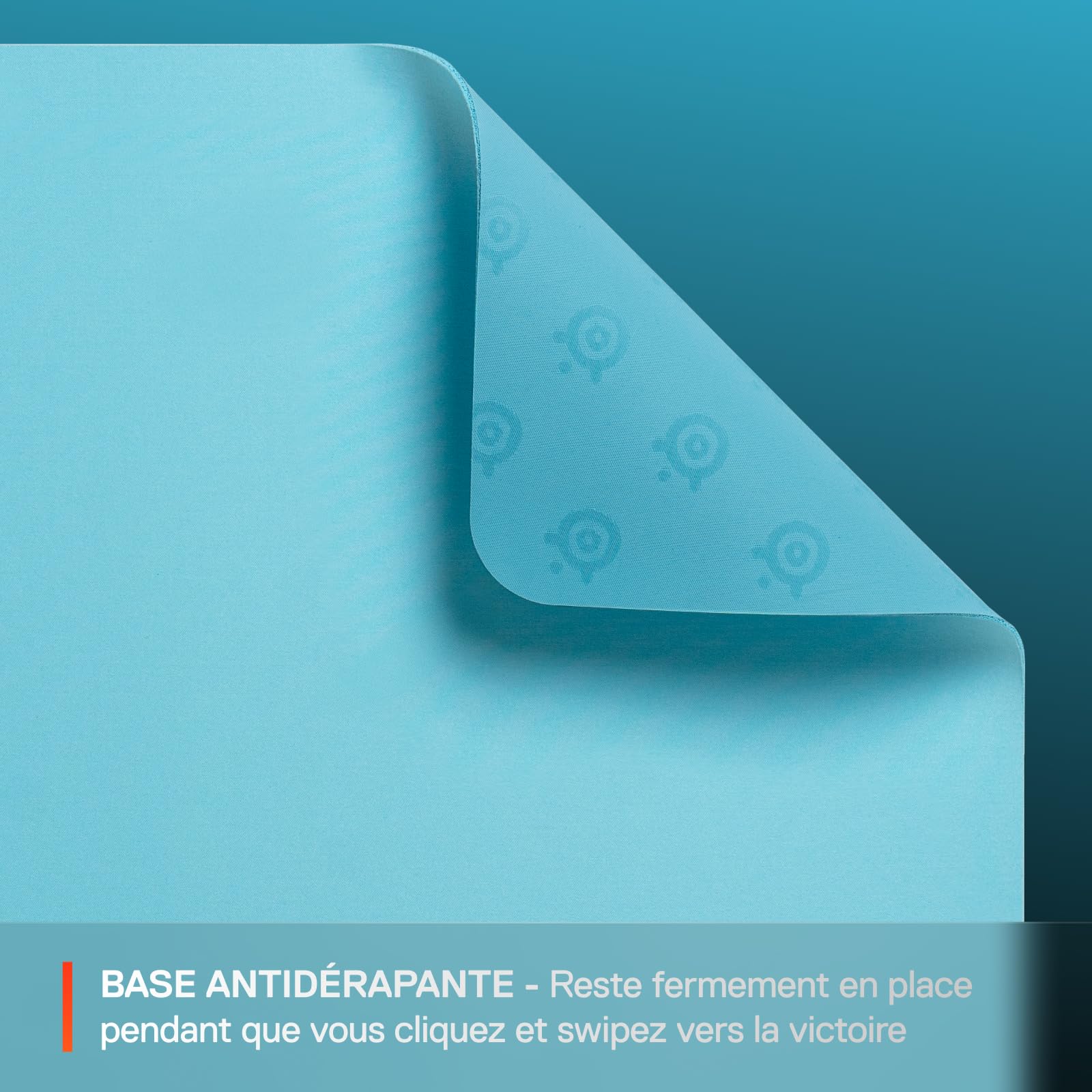 steelseries-qck-medium-aqua-tapis-de-souris-gaming-320-x-270-mm image 4