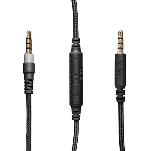 hyperx-in-line-mic-c-ble-micro-cloud-alpha-noir image 8