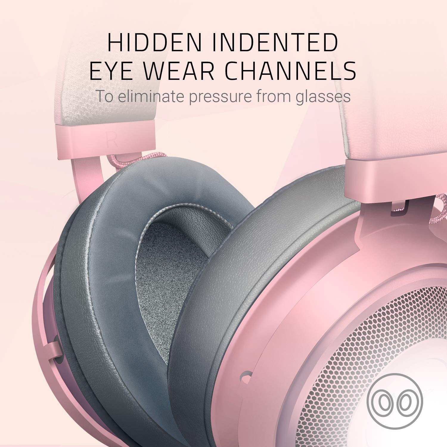 razer-kraken-casque-gaming-filaire-multiplateforme-50-mm-rose-quartz image 5