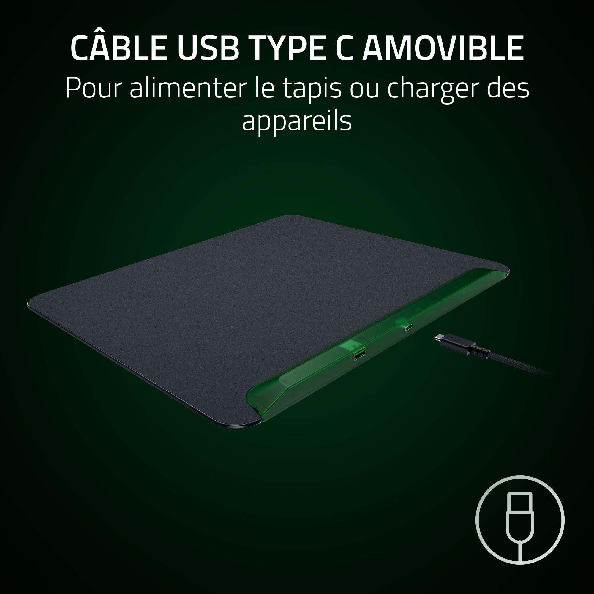 razer-firefly-v2-pro-phantom-green-edition-tapis-de-souris-gaming-rgb image 7