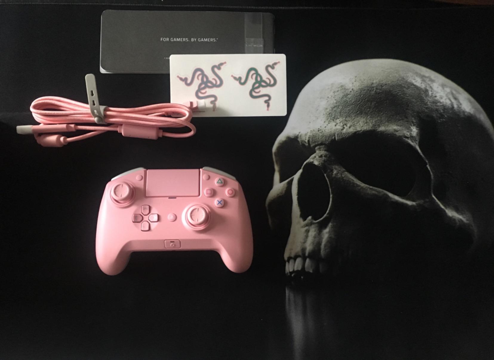 Excellent pour FPS et jeux de combat
