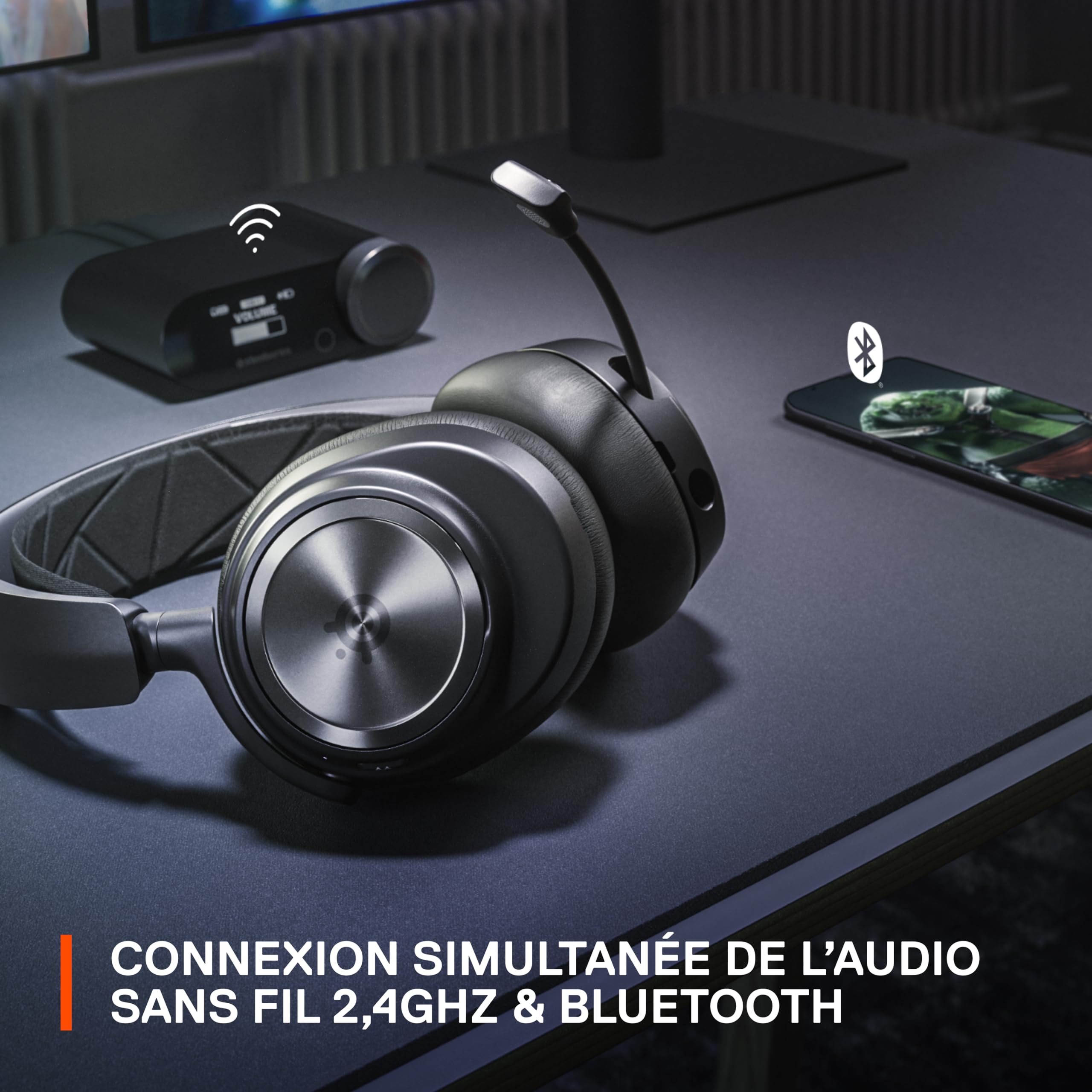 steelseries-arctis-nova-pro-wireless-casque-gaming-multi-syst-me-anc-pc-ps5-swit image 7