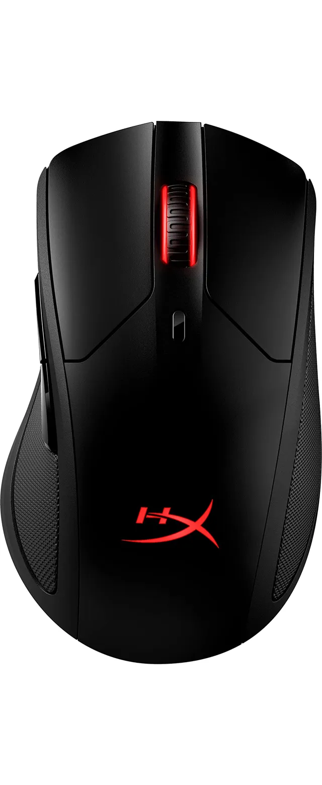 hyperx-pulsefire-dart-souris-gaming-sans-fil-rgb image 1