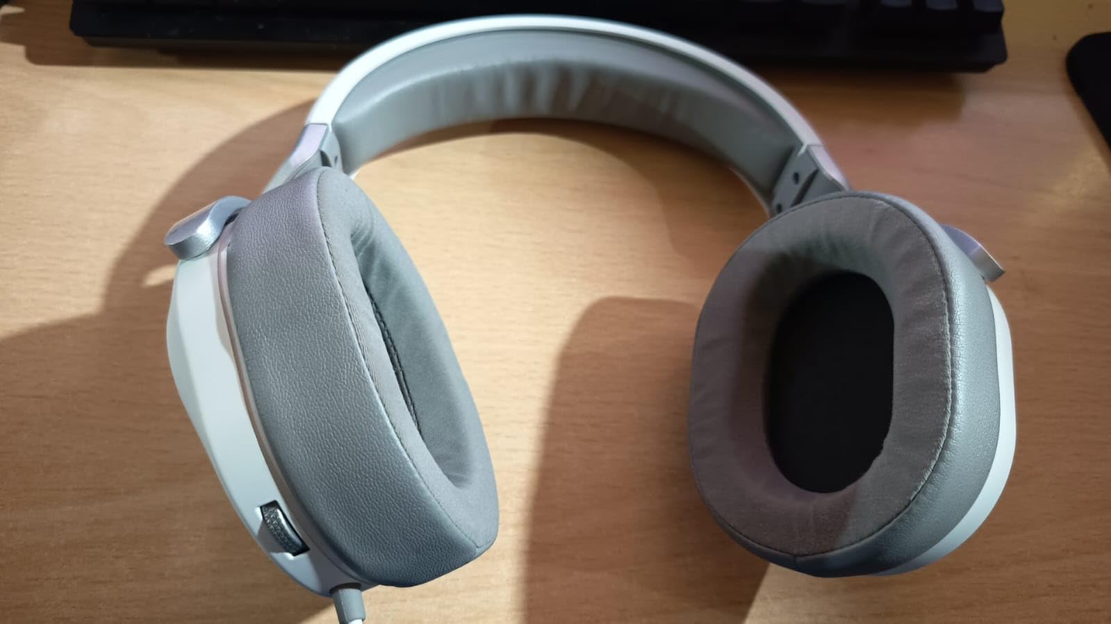 Qualité Corsair au rendez-vous pour toute la famille