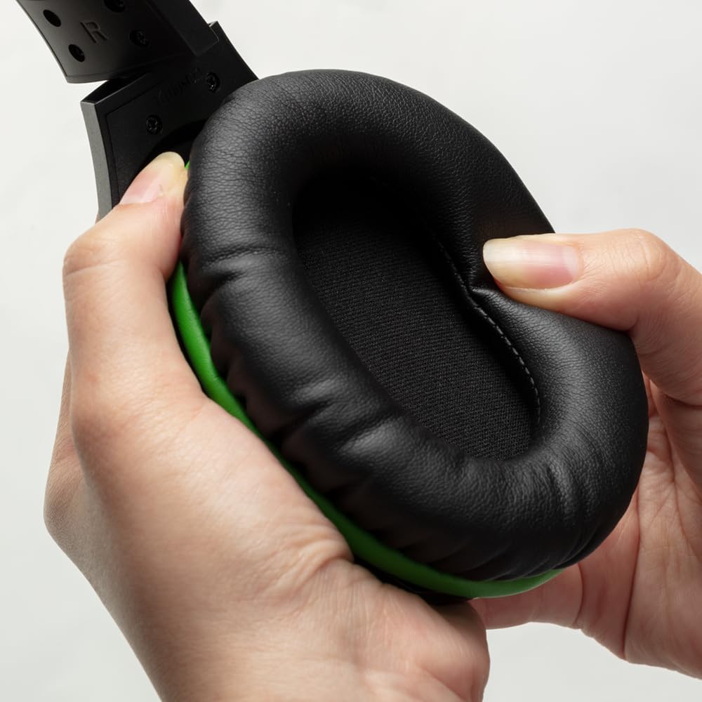 hyperx-cloud-stinger-pour-xbox-casque-gaming-filaire-l-ger-noir image 6