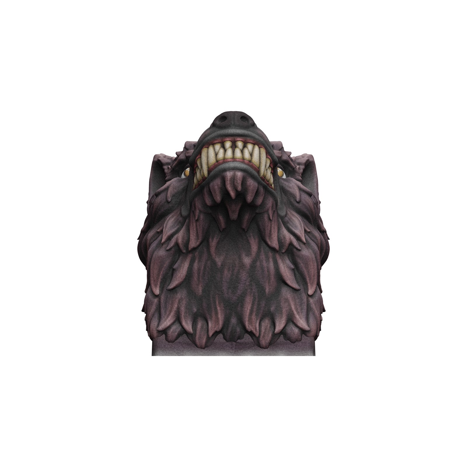 hyperx-hx3d-keycap-werewolf-touche-clavier-gaming-3d image 4
