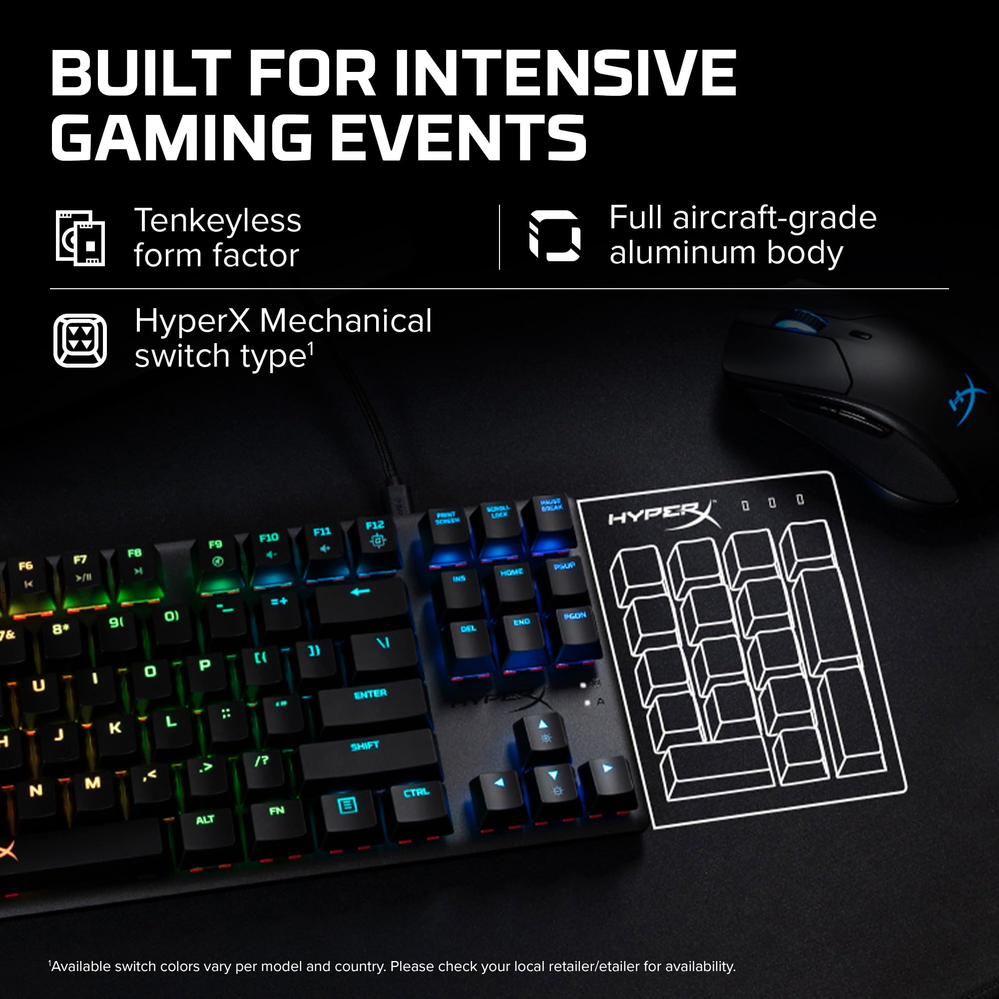 hyperx-alloy-origins-core-clavier-gaming-m-canique-rgb-tkl-sans-pav-num-rique-in image 4