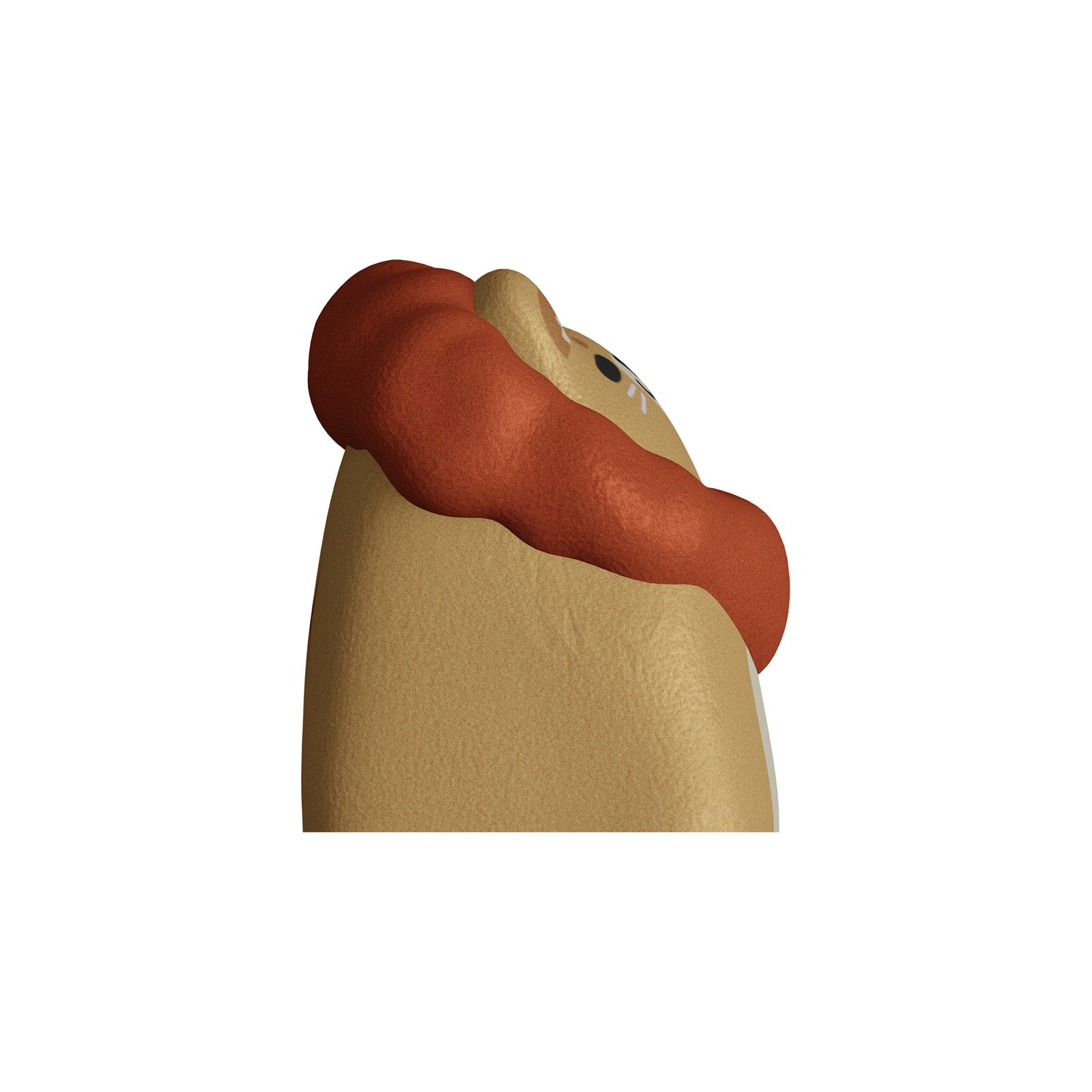 hyperx-hx3d-keycap-safari-lion-touche-3d-collection-safari image 5