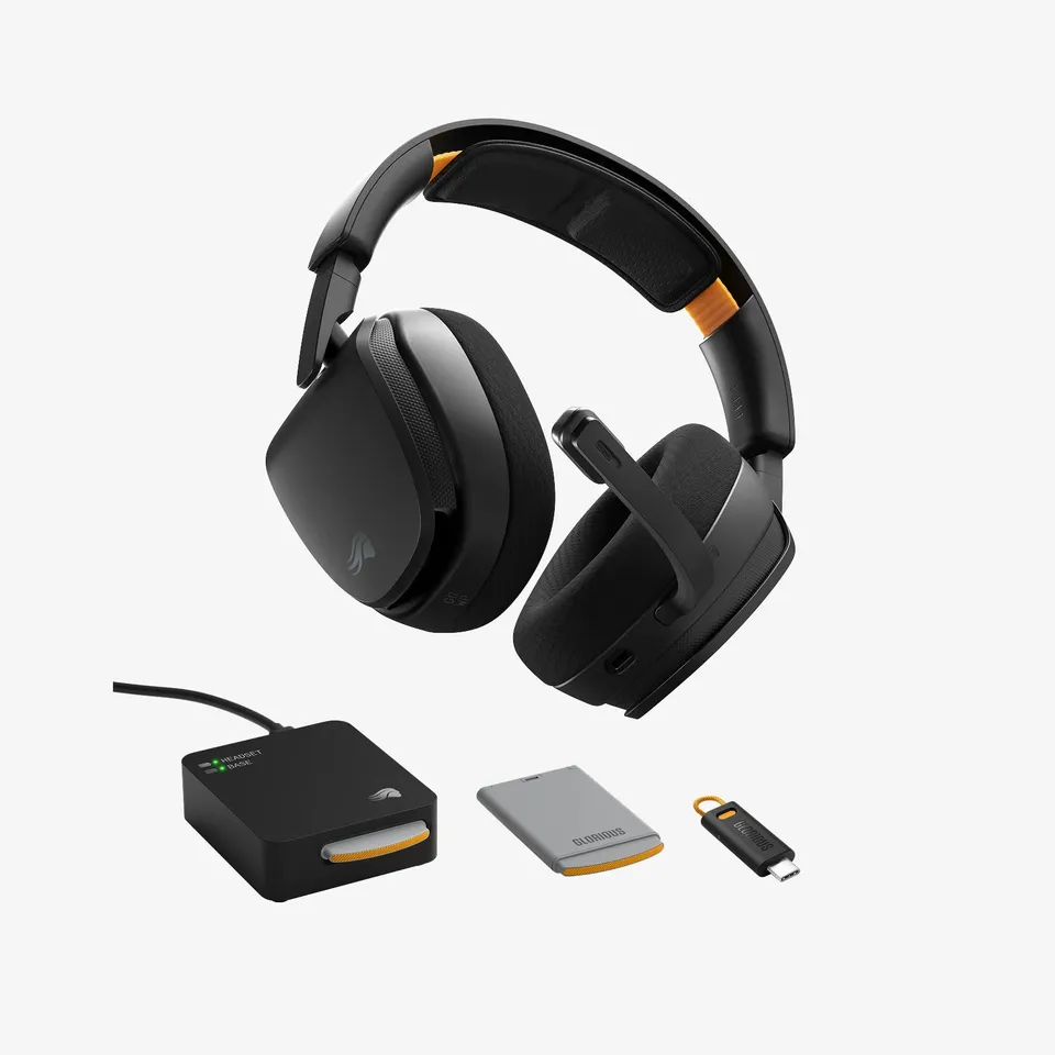 glorious-ghs-wireless-casque-gaming-infiniteplay-audio-double-batterie-85h image 1