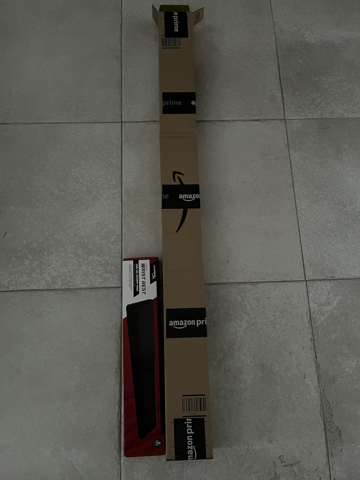 Qualité HyperX