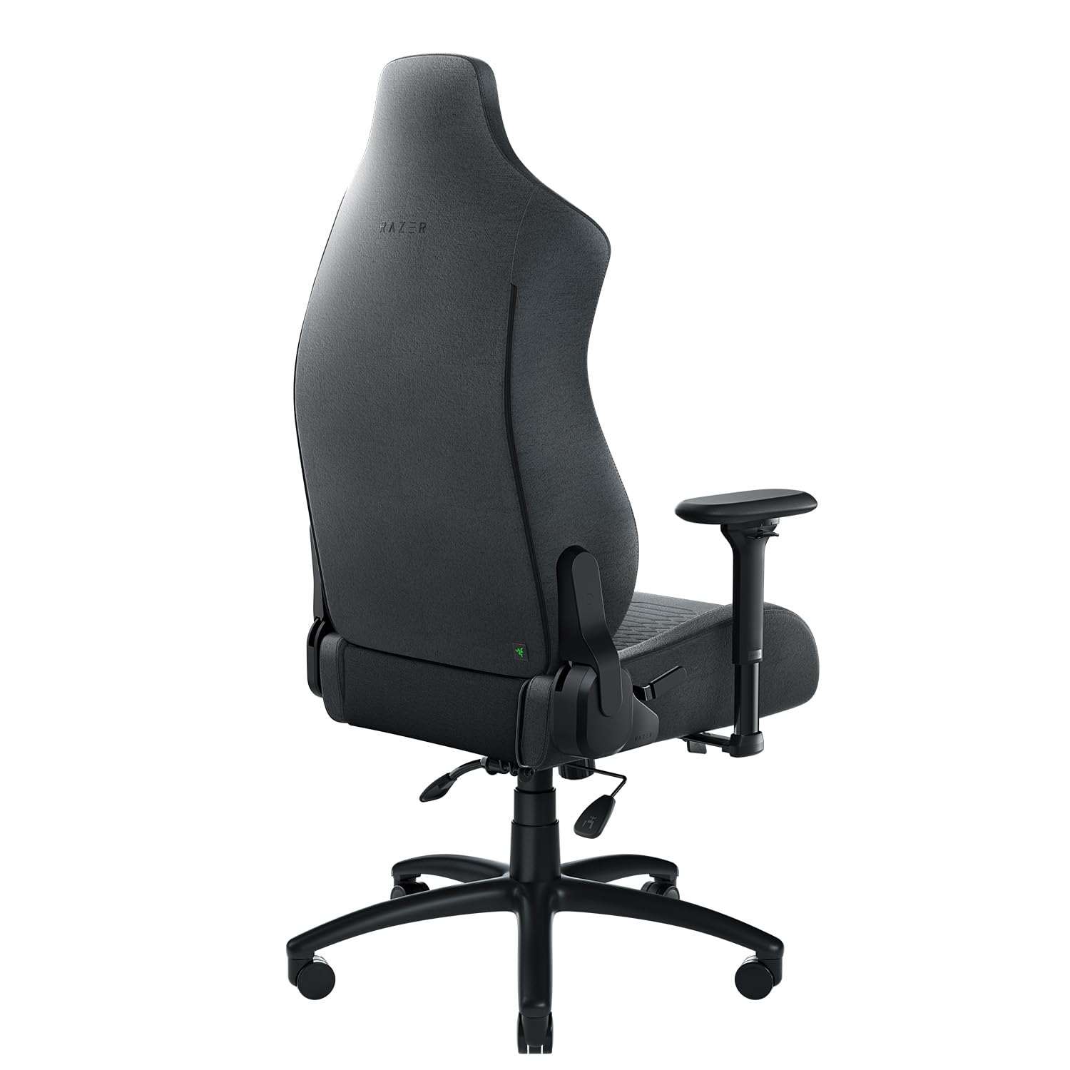 razer-iskur-fabric-xl-chaise-gaming-tissu-soutien-lombaire-int-gr image 3