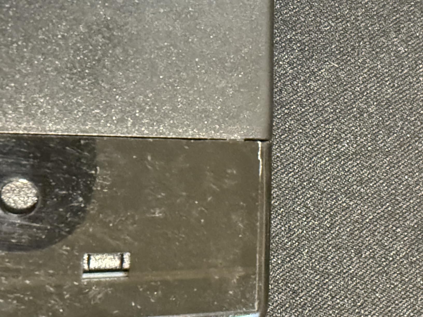Très bon bureau électrique
