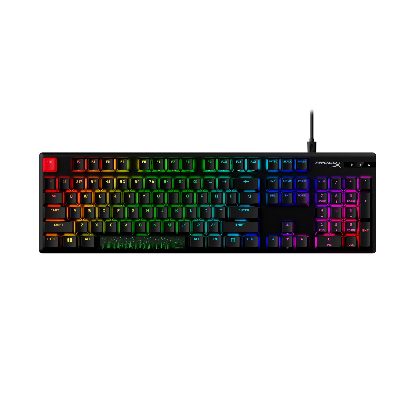 hyperx-alloy-origins-pbt-clavier-gaming-m-canique-compact-rgb image 5