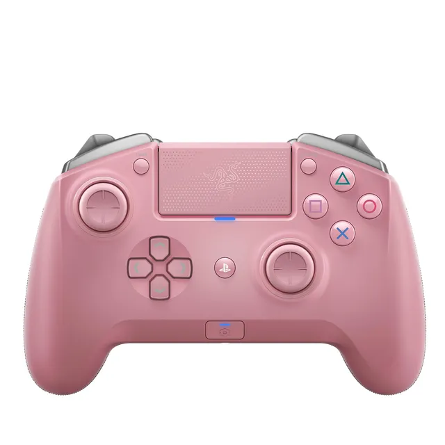 razer-raiju-tournament-edition-2019-manette-ps4-pc-filaire-bluetooth-noir image 1
