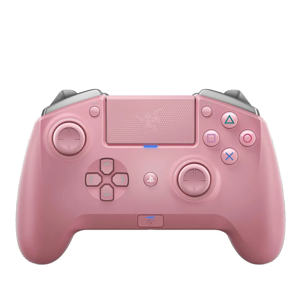 razer-raiju-tournament-edition-2019-manette-ps4-pc-filaire-bluetooth-noir image 1
