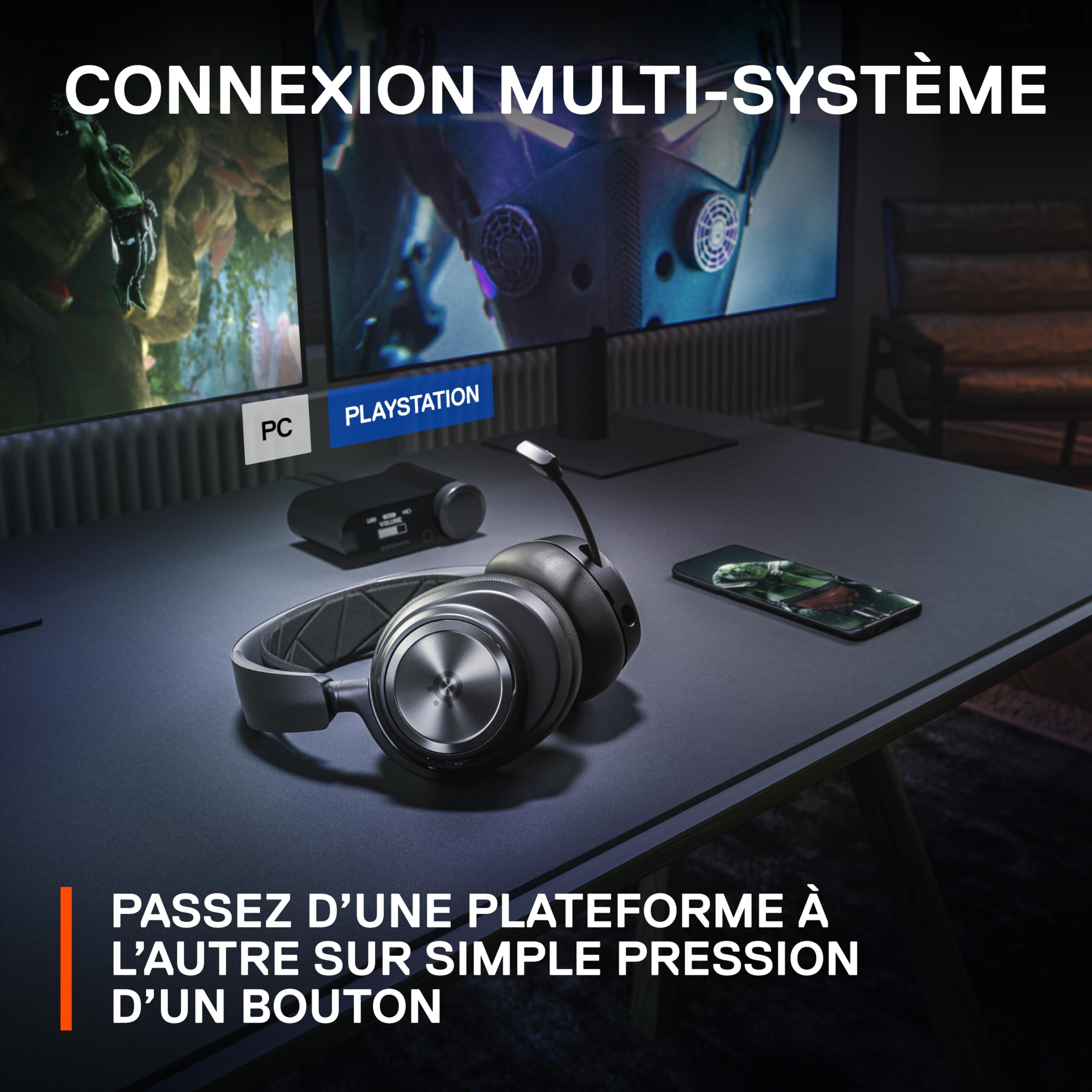 steelseries-arctis-nova-pro-wireless-casque-gaming-multi-syst-me-anc-pc-ps5-swit image 8