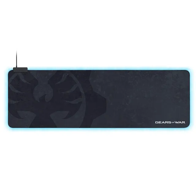 razer-goliathus-extended-chroma-gears-of-war-5-edition-tapis-souris-rgb image 1