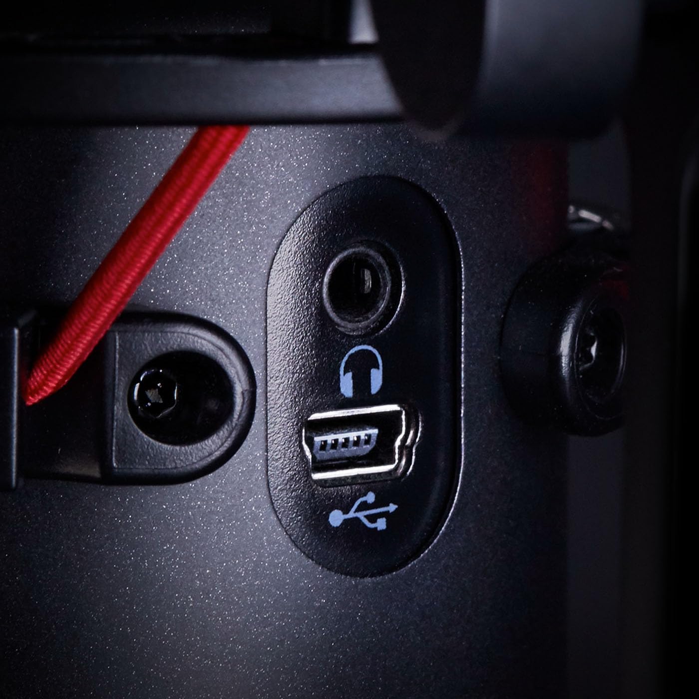 hyperx-quadcast-micro-autonome-usb-pour-streaming-noir image 5