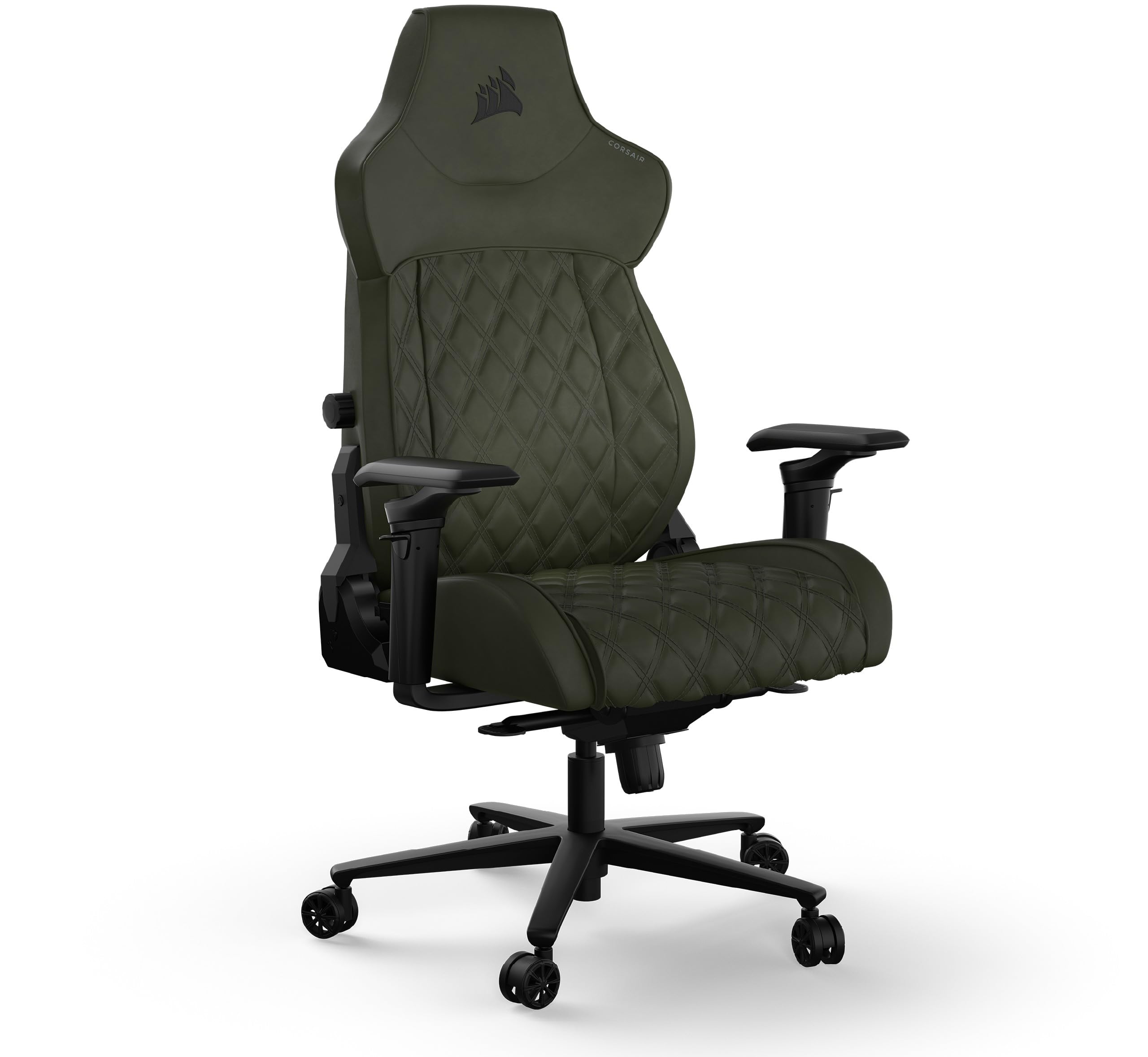 corsair-tc500-luxe-fauteuil-gaming-tissu-respirant-large-sherwood image 1