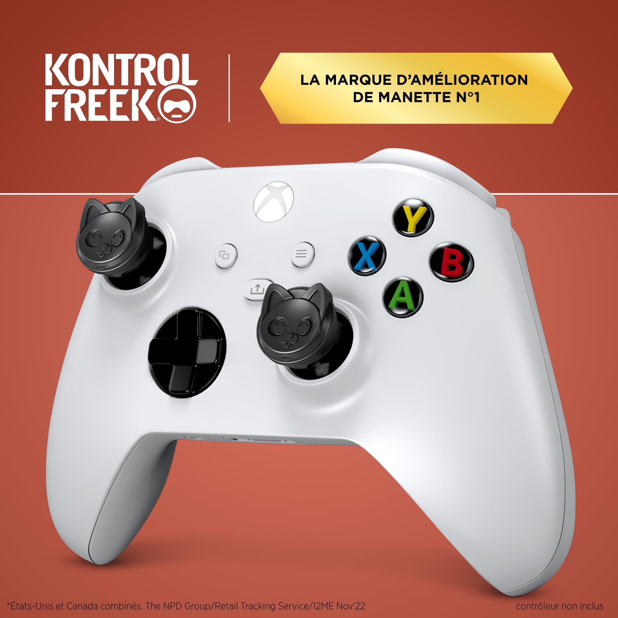 kontrolfreek-caseoh-kitty-edition-grips-manette-xbox-mid-rise image 5