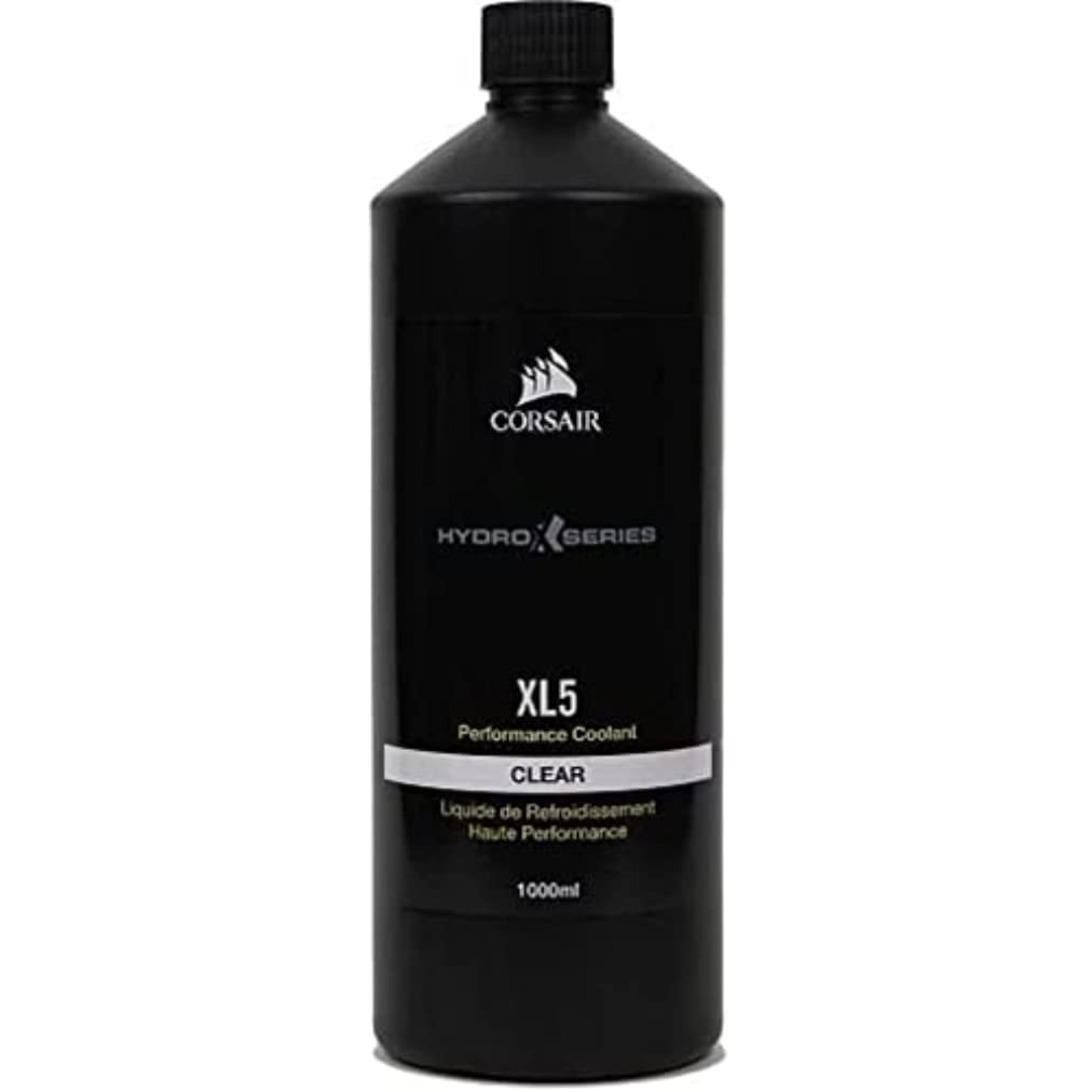 corsair-hydro-x-series-xl5-liquide-refroidissement-performance-1l image 1