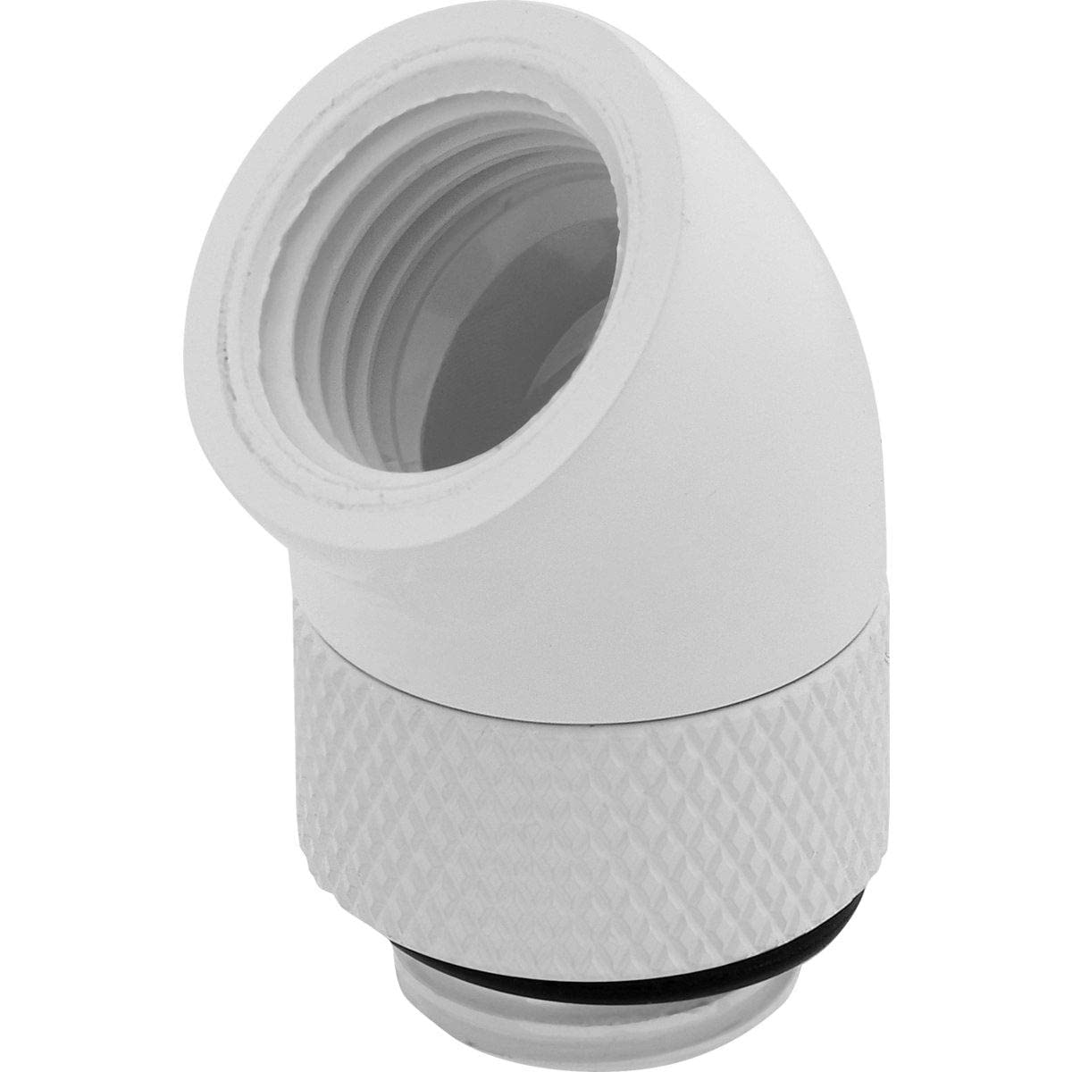 corsair-hydro-x-series-adaptateur-rotatif-45-degr-s-lot-de-2-g1-4-bspp-laiton-or image 4