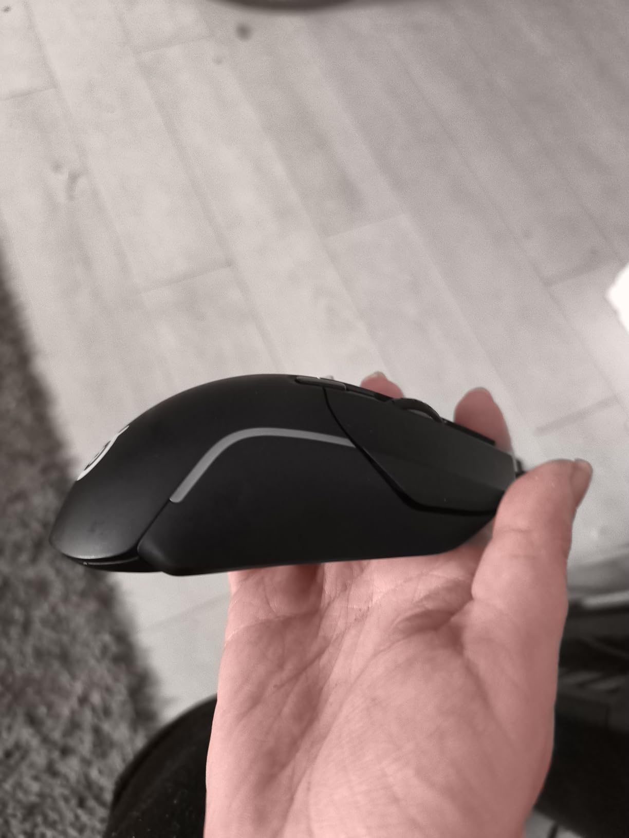 Mon ado ne la quitte plus