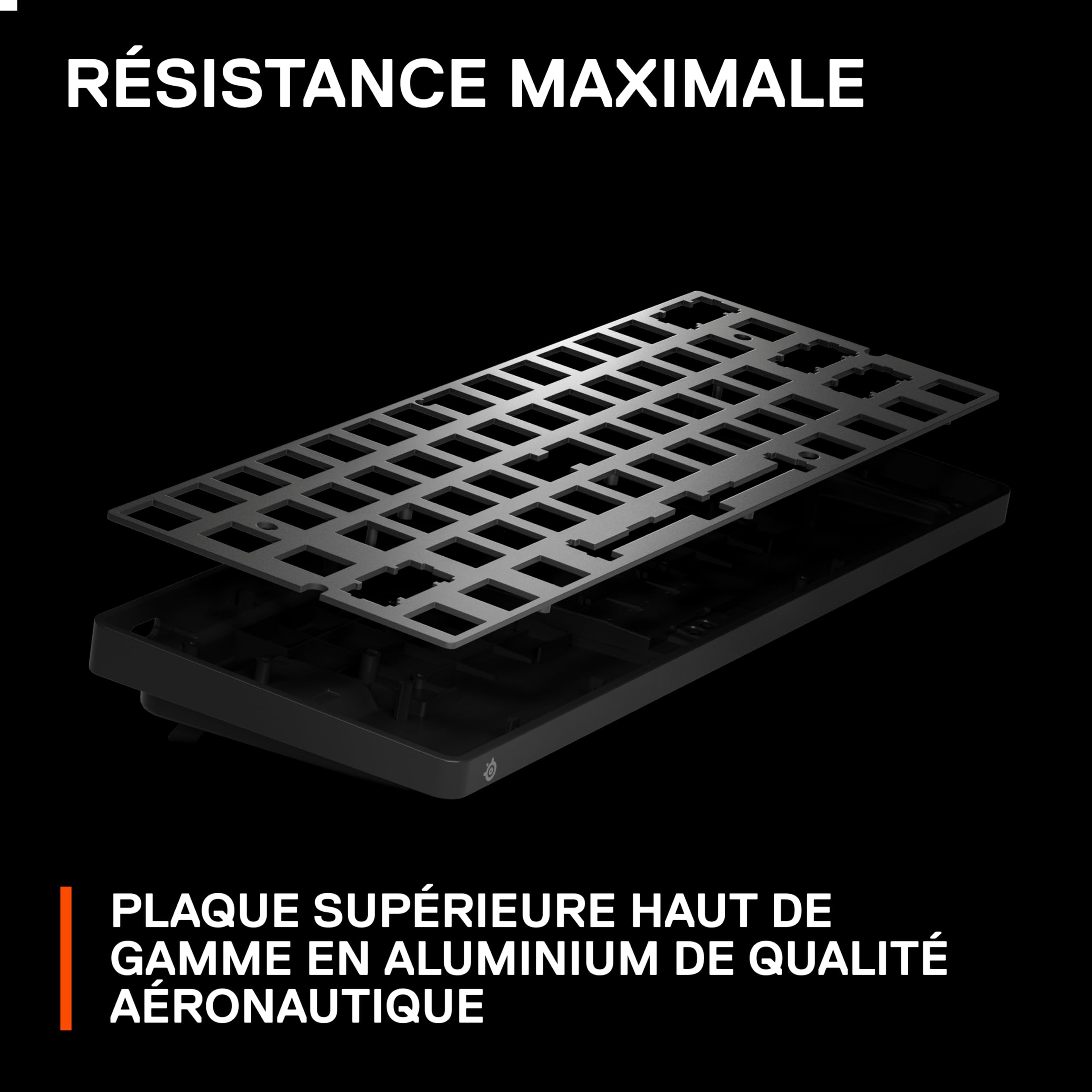steelseries-apex-pro-mini-clavier-gaming-60-hypermagnetic-azerty-noir image 8