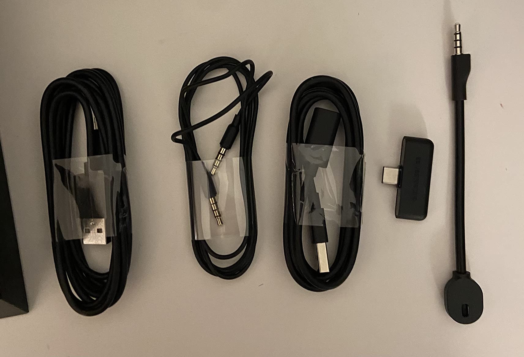Bien mais dongle fragile