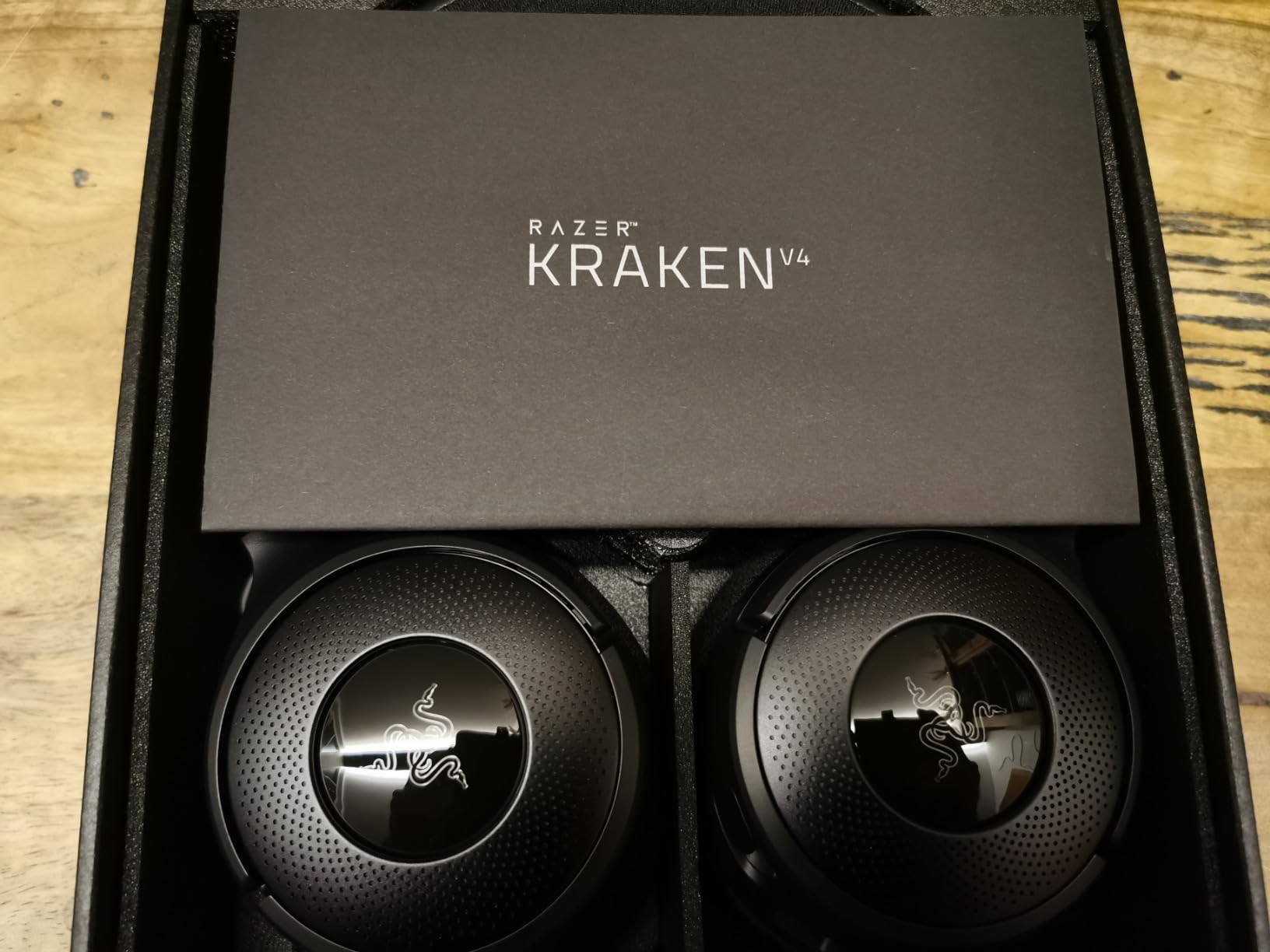 Qualité Razer au rendez-vous