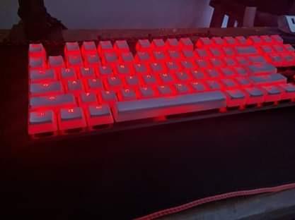 RGB magnifique
