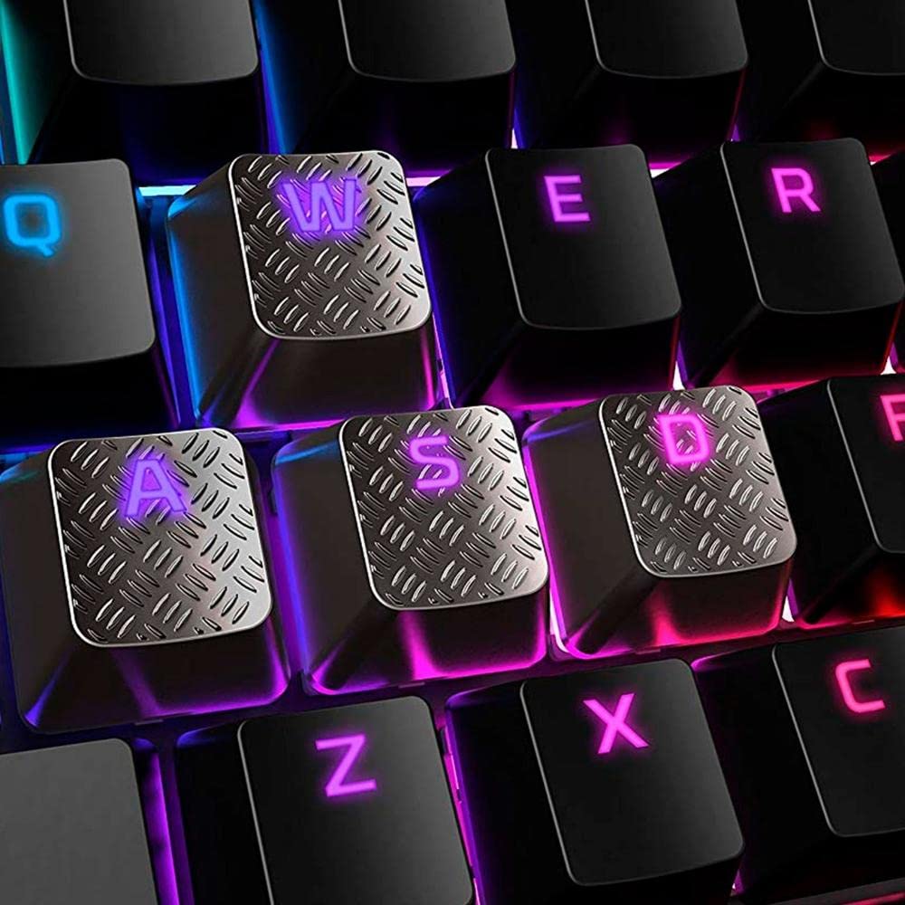hyperx-hxs-kbkc2-kit-touches-gaming-fps-et-moba-titanium image 6