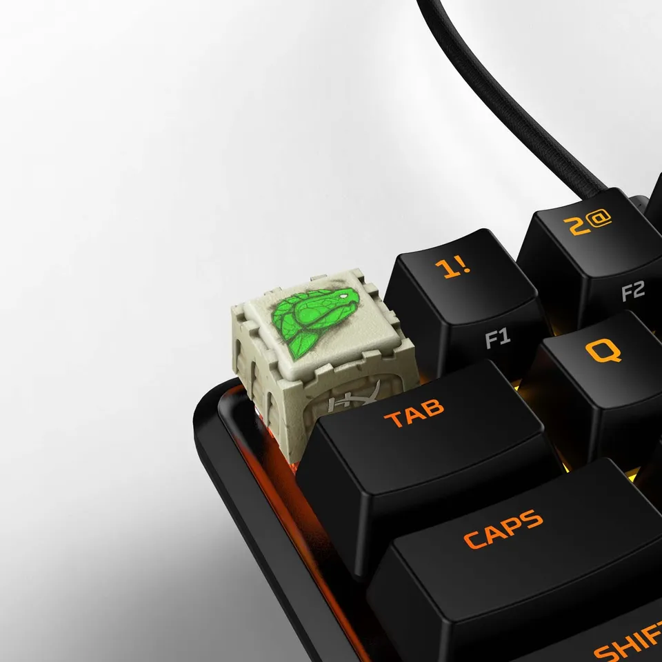 hyperx-hx3d-x-guild-wars-2-keycap-siege-turtle-dition-collab image 1