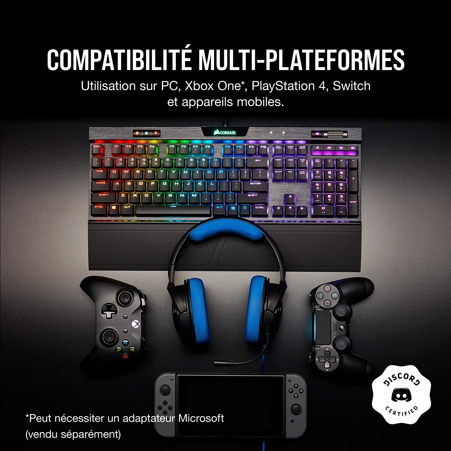 corsair-hs35-casque-gaming-filaire-st-r-o-bleu image 3