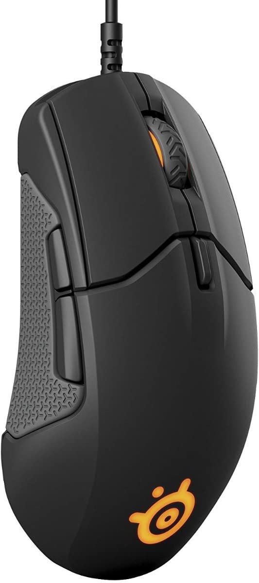 steelseries-sensei-310-souris-gaming-optique-ambidextre-rgb-noir image 2