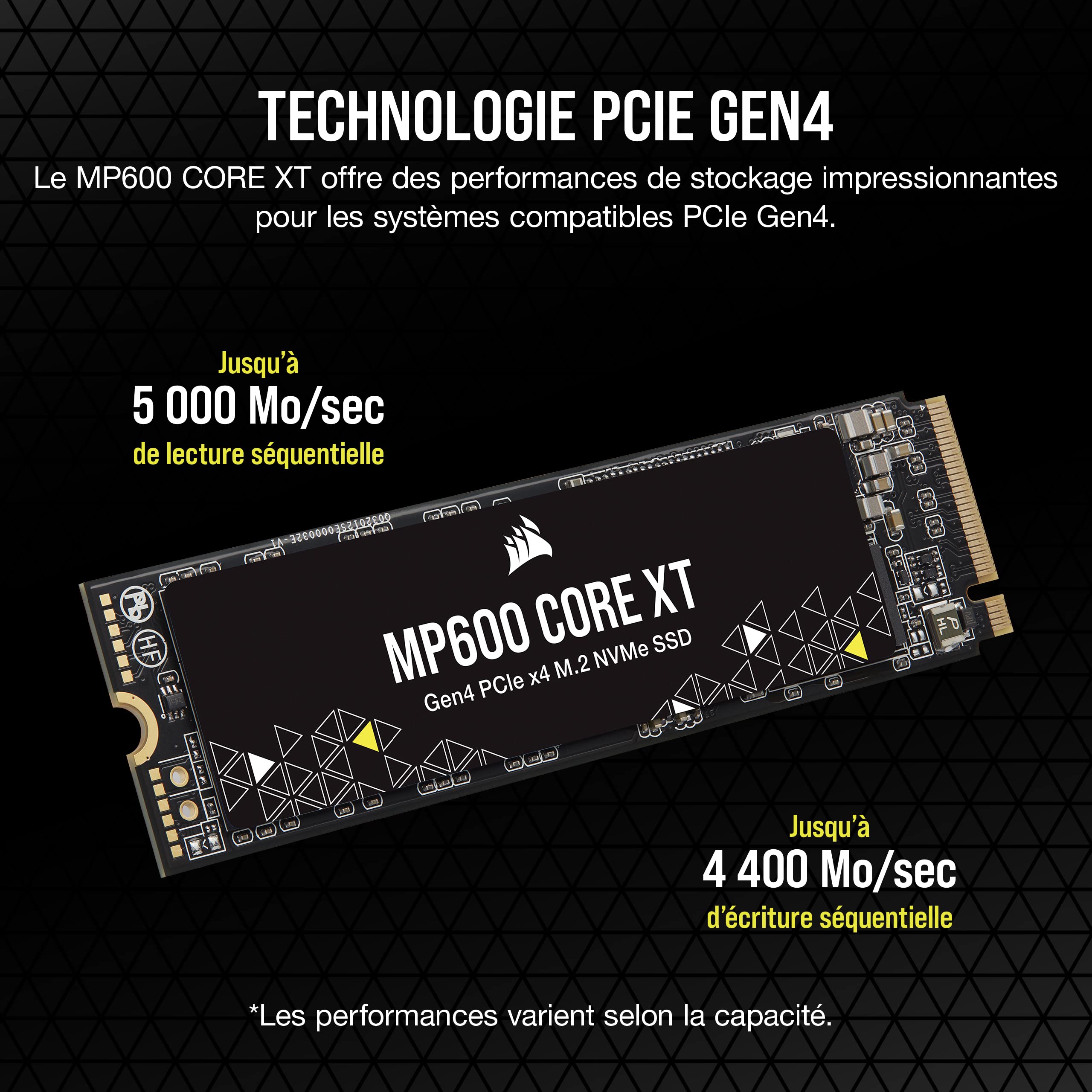 corsair-mp600-core-xt-1-to-ssd-nvme-pcie-gen4-x4-m-2-2280 image 3