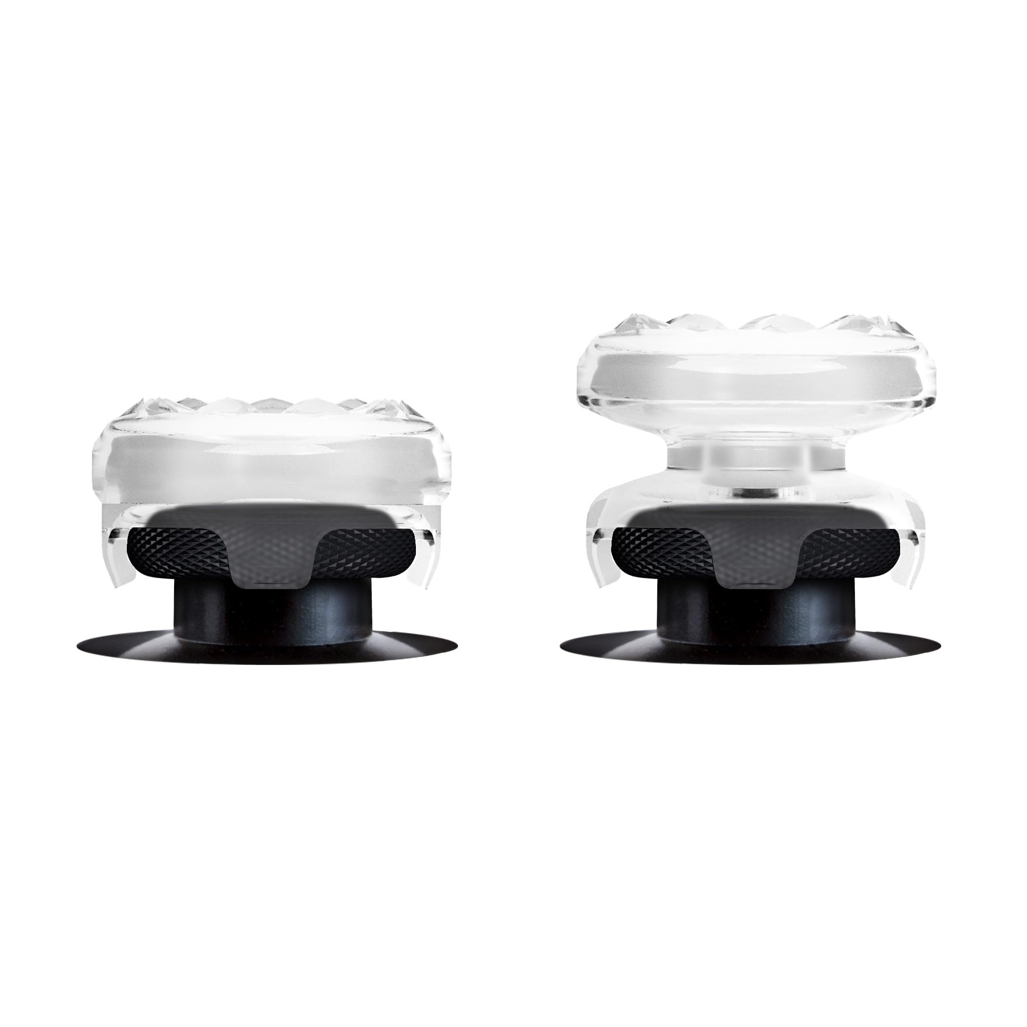 kontrolfreek-fps-freek-galaxy-crystal-grips-joystick-ps5-ps4-transparent-double- image 3