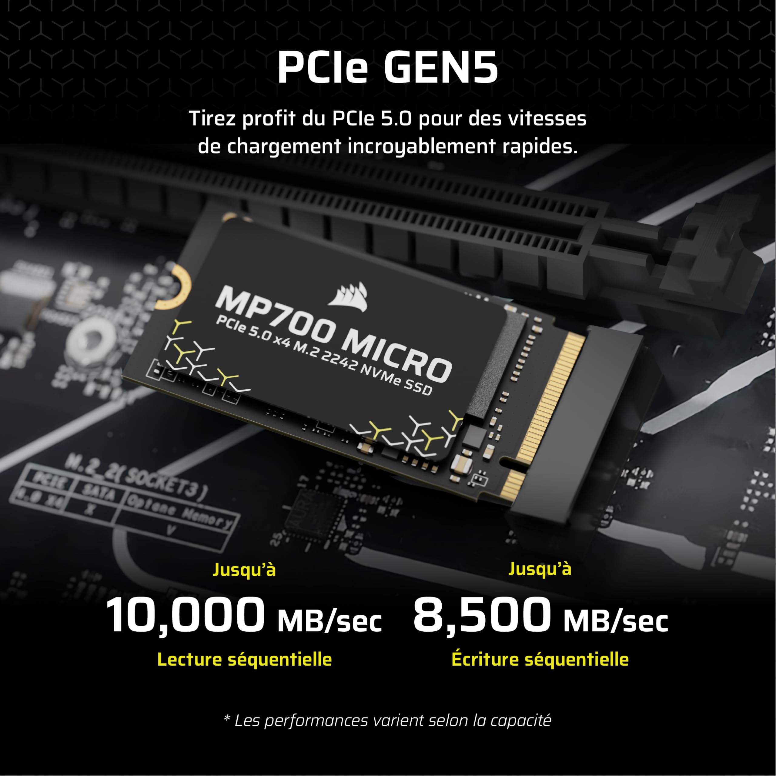 corsair-mp700-micro-ssd-m-2-2242-nvme-pcie-5-0-x4 image 3