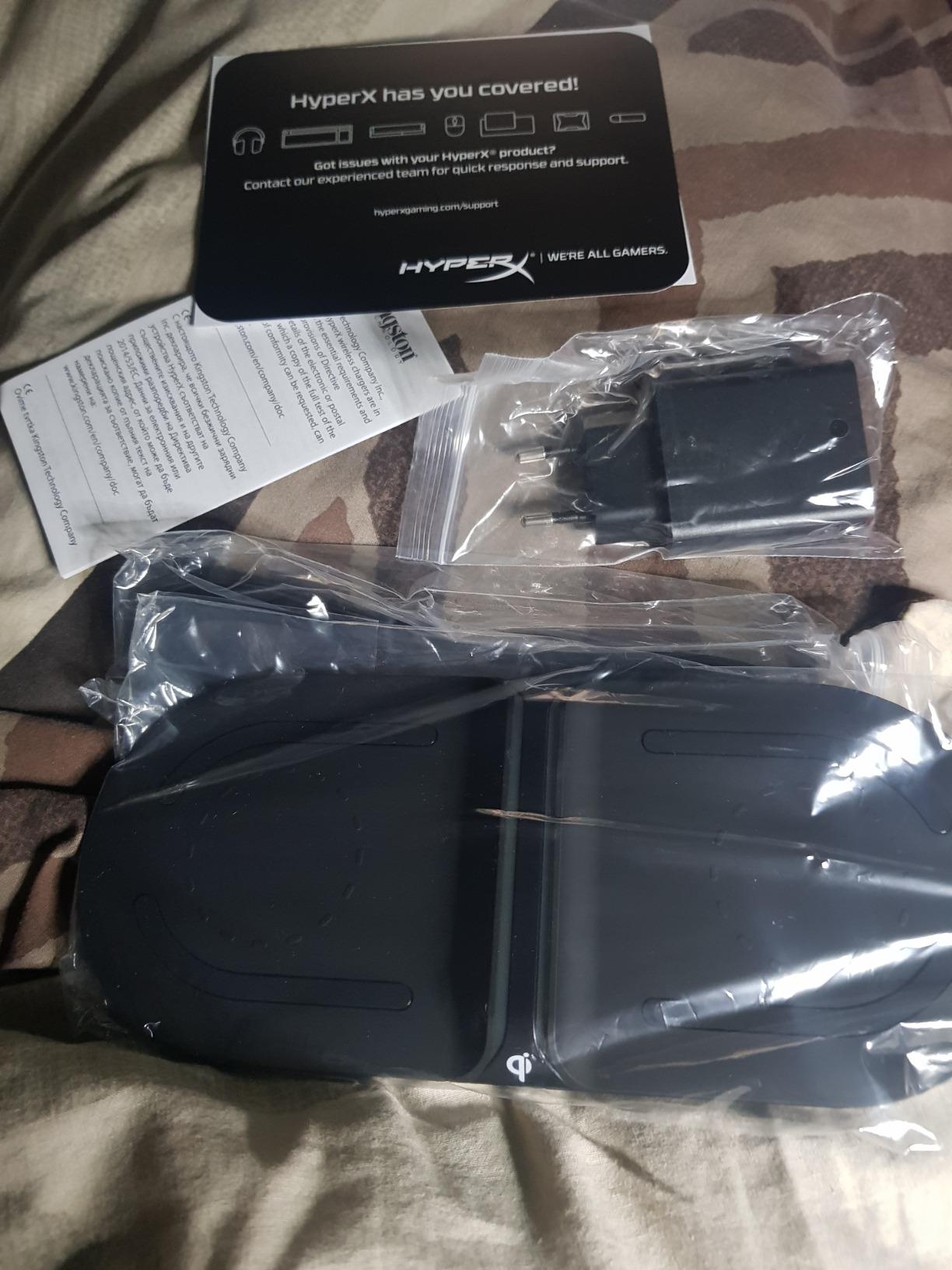 Top pour jouer et recharger